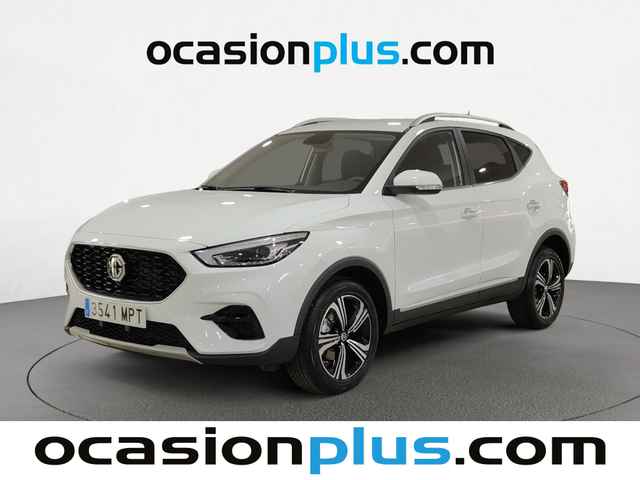 Comprar Coche Mg Zs Segunda Mano