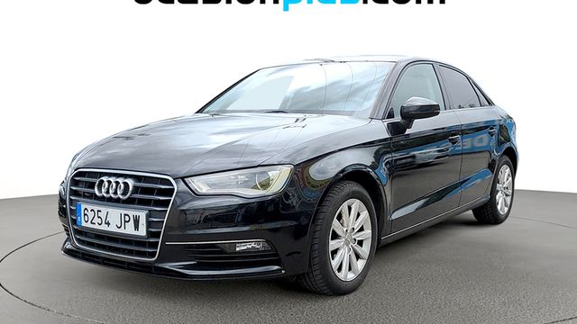 Audi Segunda Mano Ciudad real
