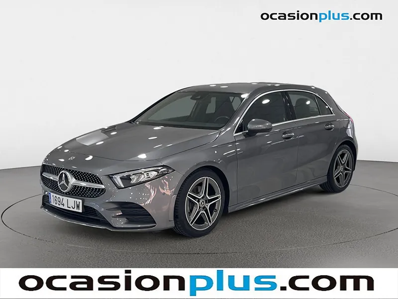 Mercedes Clase a Segunda Mano Baratos Murcia