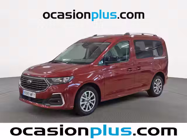 Ford Tourneo Connect