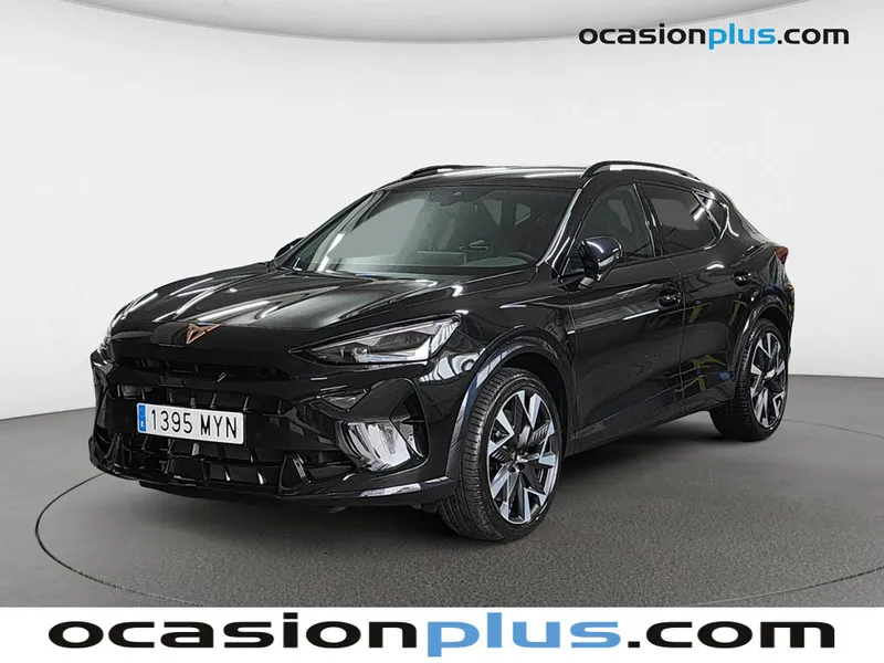 Cupra Ocasión