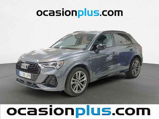 Audi Q3 Ocasión Barcelona