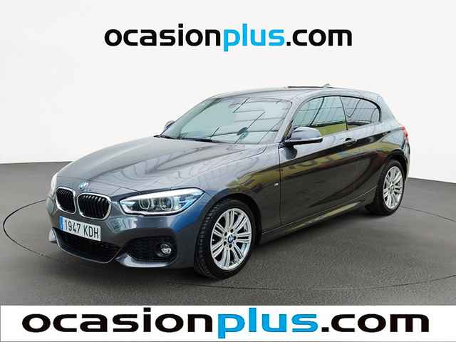 Bmw Serie 1 Segunda Mano Baratos Sevilla