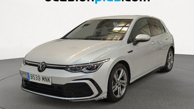 Volkswagen Segunda Mano Barcelona