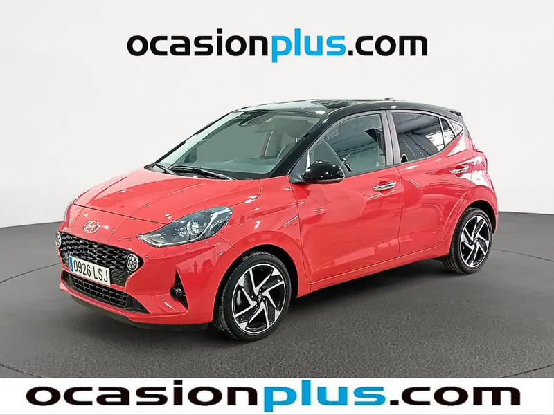 Hyundai I10 Ocasión