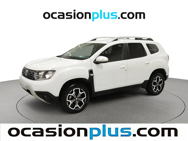 Dacia Duster Segunda Mano Baratos Barcelona
