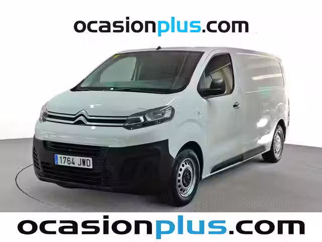 Citroën Jumpy