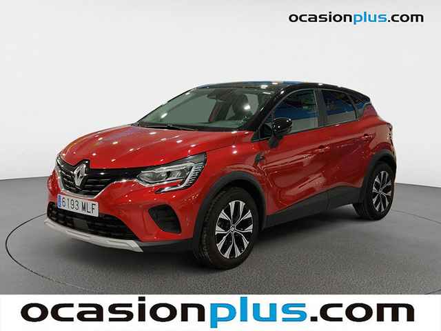 Renault Segunda Mano Sevilla