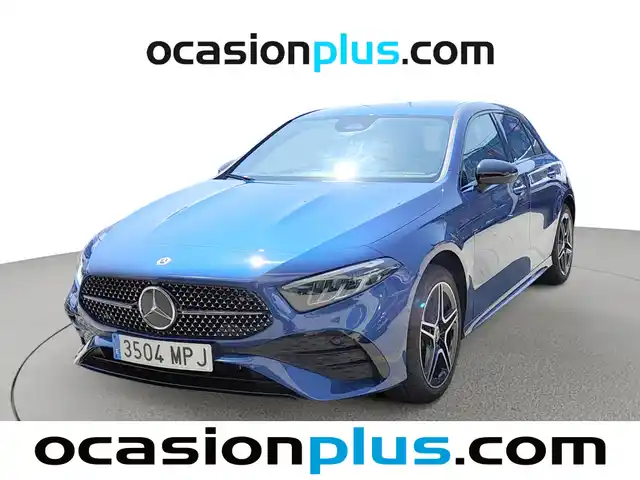 Mercedes Clase A