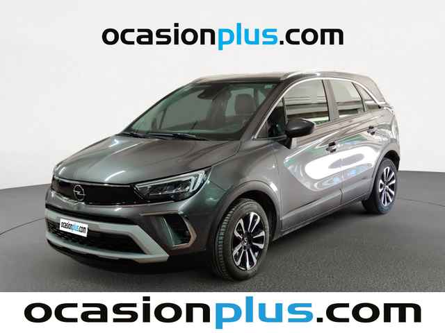 Opel Crossland x Segunda Mano
