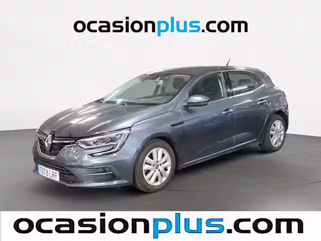 Renault Mégane