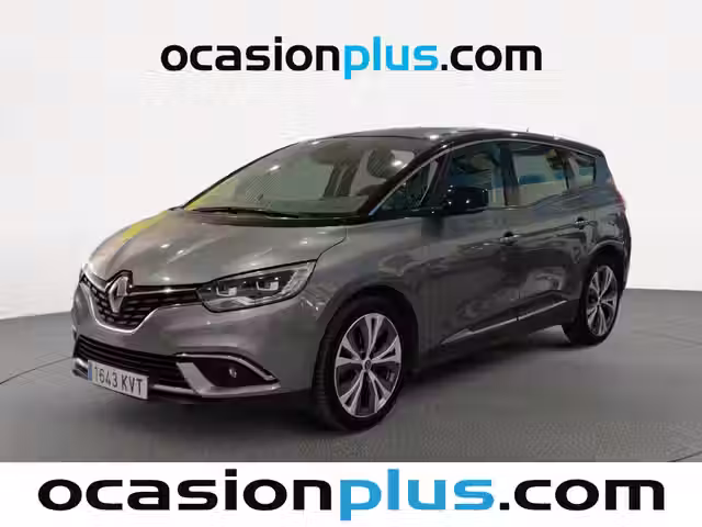 Renault Grand Scénic