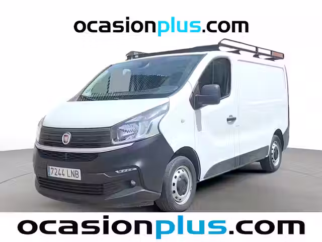 Fiat Talento