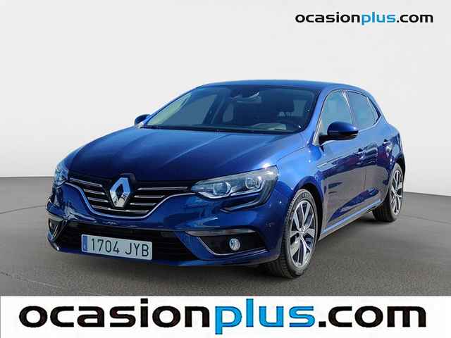 Renault Segunda Mano Ciudad real