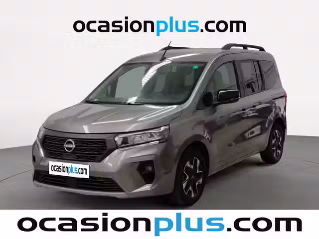 Nissan Townstar