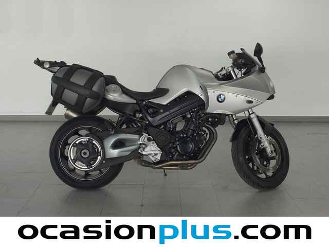 Bmw motorrad F 800 s Segunda Mano
