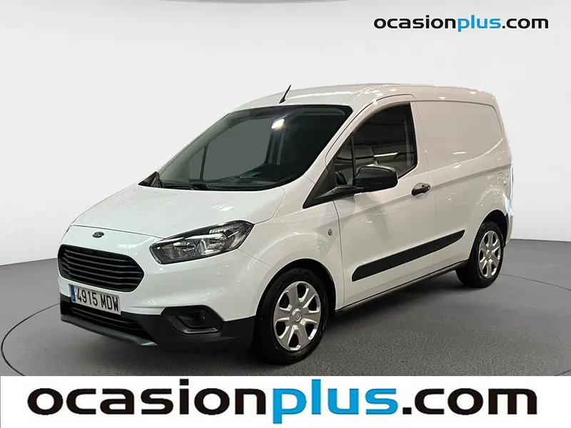 Ford Segunda Mano Navarra