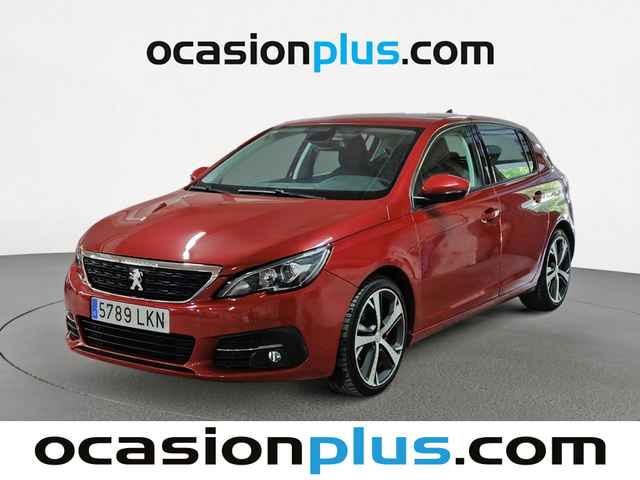 Peugeot Segunda Mano Particulares Badajoz