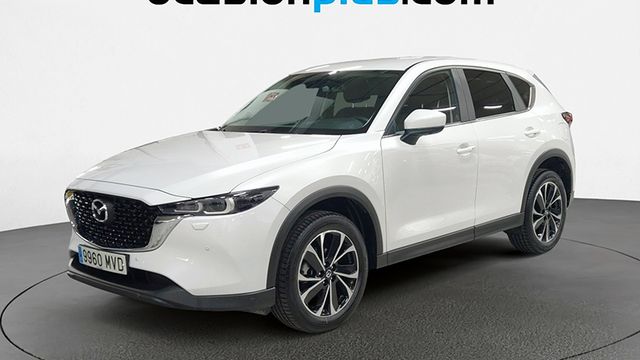 Coches Segunda Mano Mazda
