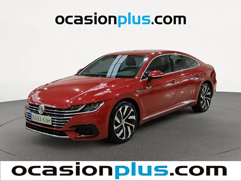 Volkswagen Segunda Mano Baratos Asturias