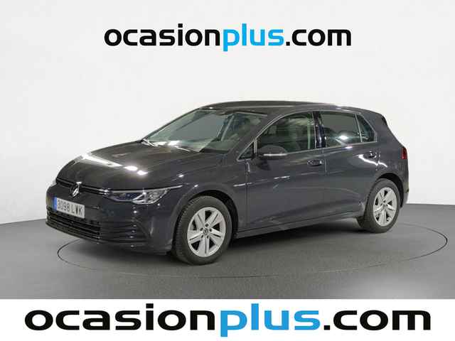 Volkswagen Golf Segunda Mano Particulares Madrid