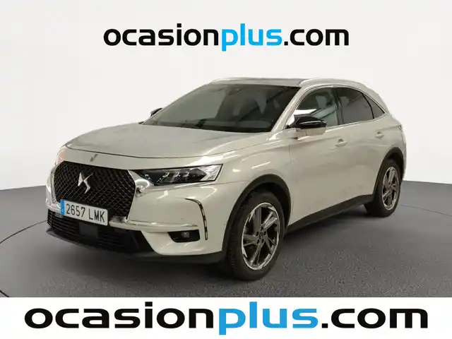 DS DS 7 Crossback