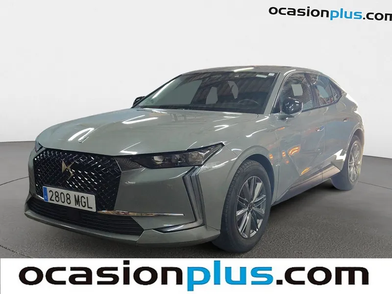 Ds Seminuevo