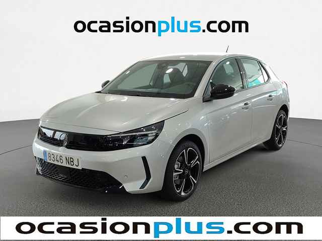 Opel Segunda Mano Baratos Vizcaya