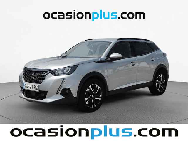 Peugeot 2008 Ocasión Castellón