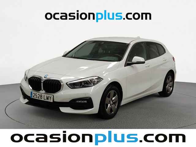 Bmw Serie 1 Segunda Mano Particulares Madrid