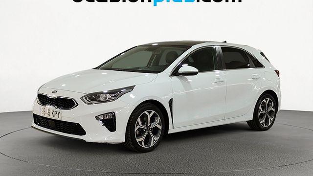 Kia Ocasión Jaén