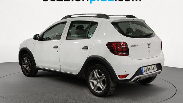 Dacia Segunda Mano Vizcaya