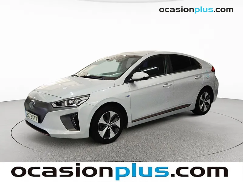Hyundai Ioniq Segunda Mano Las palmas