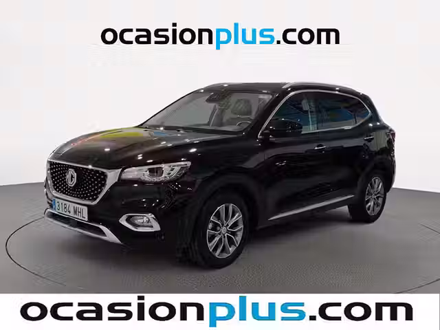 MG HS