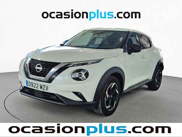 Nissan Segunda Mano Alicante
