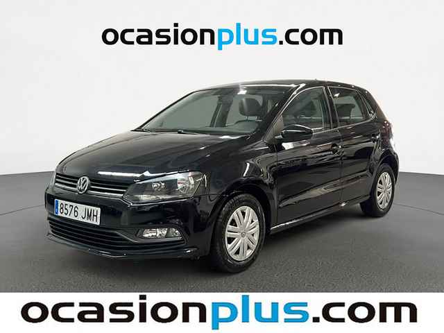 Volkswagen Segunda Mano Navarra