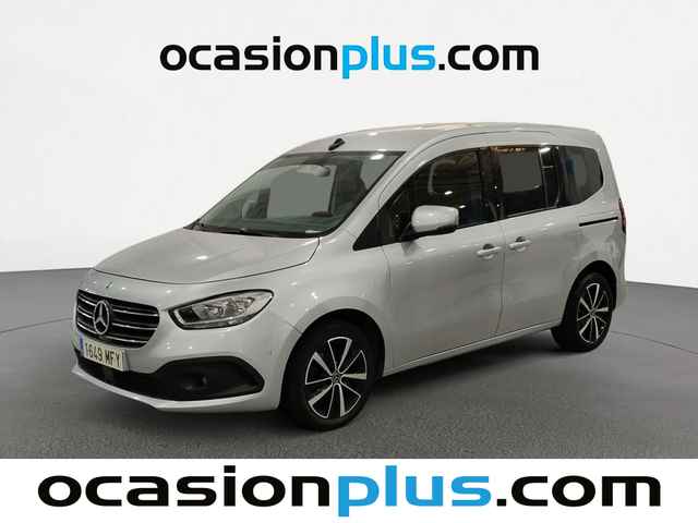 Mercedes Ocasión Almería
