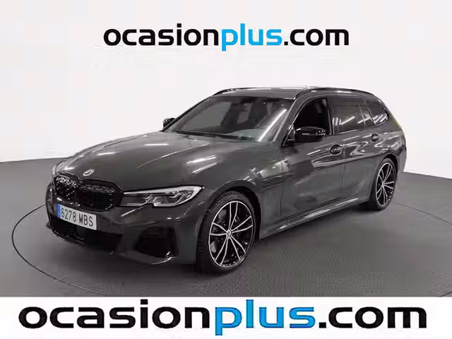 BMW Serie 3