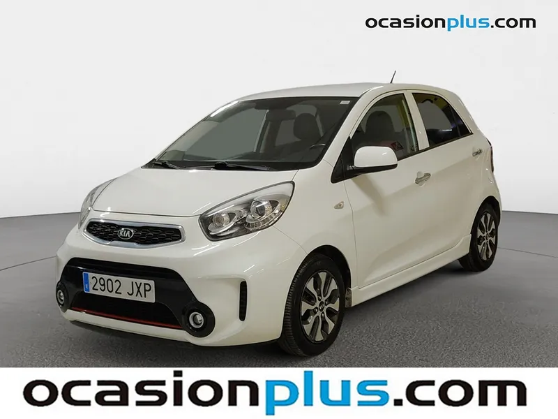 Kia Picanto Ocasión Barcelona