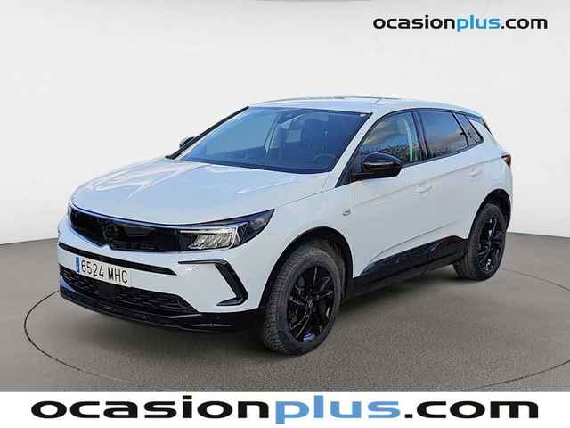 Comprar Coche Opel Grandland phev Segunda Mano