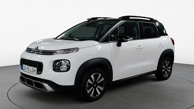 Citroën C3 aircross Segunda Mano Barcelona
