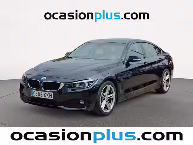 BMW Serie 4