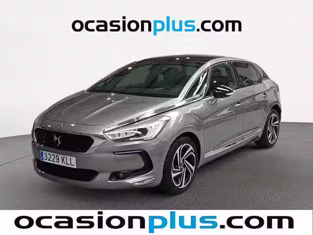 DS DS 5