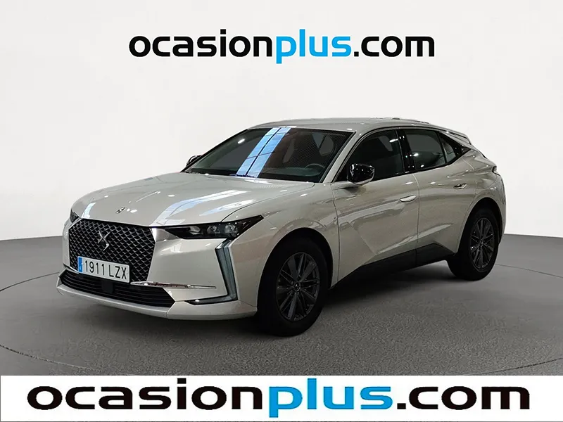 Ds Ds 4 Segunda Mano Asturias