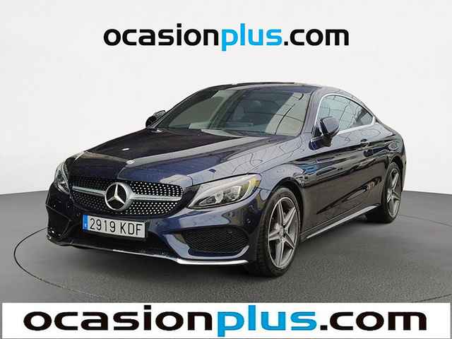 Mercedes Clase c Ocasión Sevilla