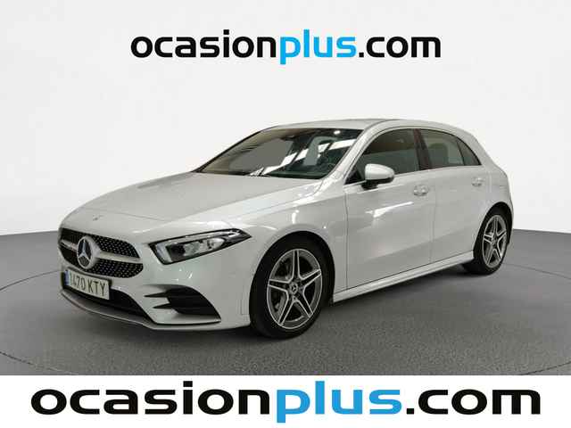 Mercedes Clase a Ocasión Valencia