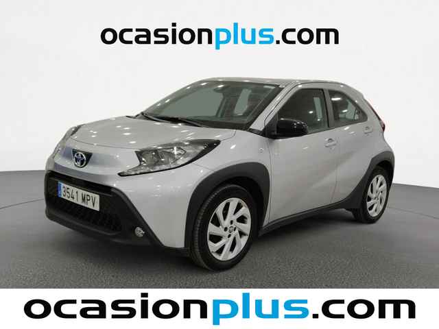 Toyota Seminuevos Huelva
