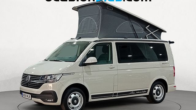 Volkswagen Segunda Mano Baratos Barcelona