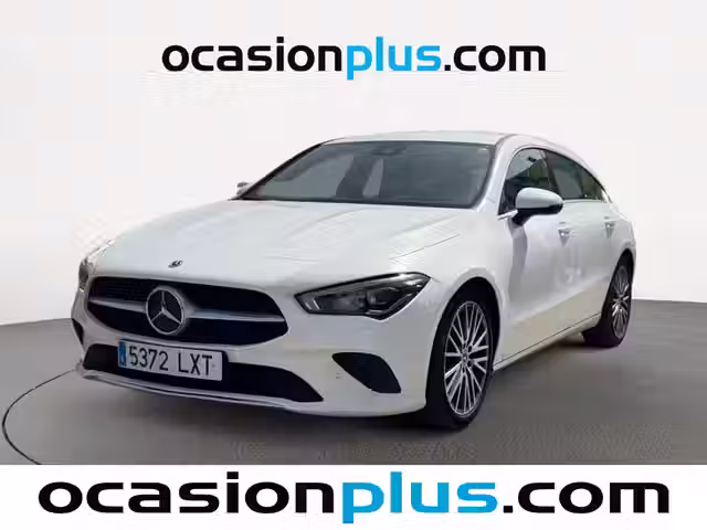 Mercedes CLA