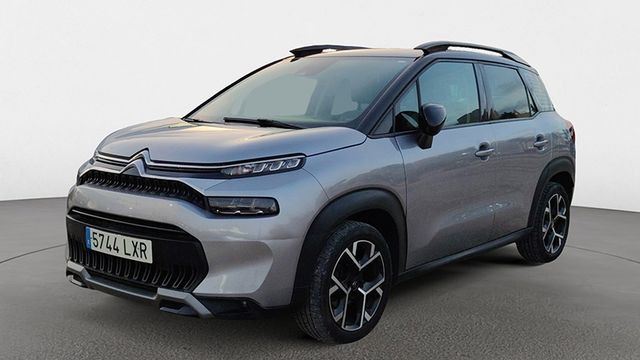 Citroën Segunda Mano Baratos Córdoba
